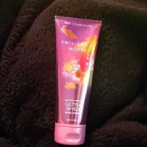 New Bath & Body Works Twilight Woods